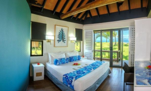 Uprising Beach Resort