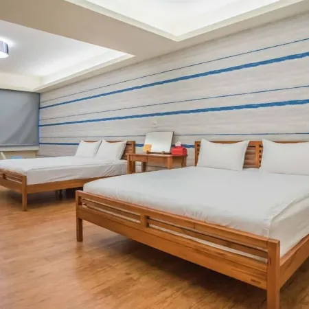 Lanlu B&B