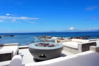 Beach Terrace Boso Hotels in Futtsu