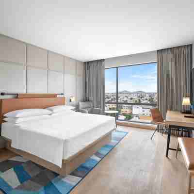 Four Points by Sheraton Chennai, Velachery Rooms