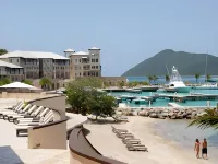 Scrub Island Resort, Spa & Marina - 5-Star