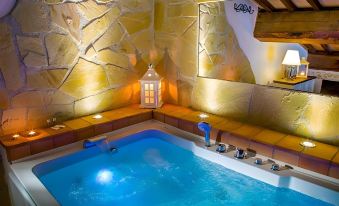 Abbadia Sicille Relais