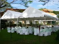 Hotel Sol Sámara - Frühstück