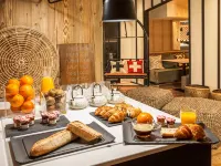 Hôtel Mercure Chambéry Centre Hotels in Barberaz