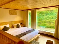 Seven Hills Hotels and Resorts Hotels near Buddha Park
