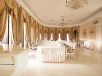 ดรุชบา โรงแรมในวียบอร์ก
