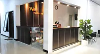 Wisma 88 Hotels in South Kota