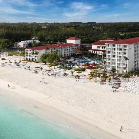 Breezes Resort & Spa All Inclusive, Bahamas
