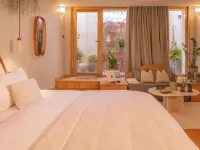 FÓLKLORE Boutique Hôtel Hotels in Сансерр