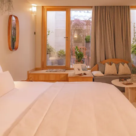 FÓLKLORE Boutique Hôtel