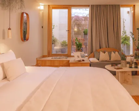 FÓLKLORE Boutique Hôtel Hotels in Sancerre