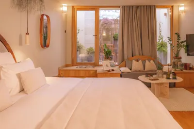 FÓLKLORE Boutique Hôtel Hotels in Mesves-sur-Loire