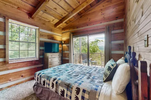 Almost Heaven Hotels in Blount County
