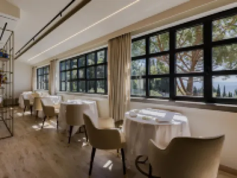 FH55 Hotel Villa Fiesole Hotels in Fiesole