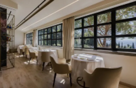 FH55 Hotel Villa Fiesole