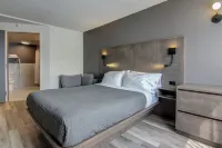 Hôtel-Motel Normandin Alma Hotels in Alma