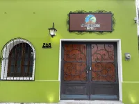 My Family In Merida - HOSTEL Hotel a Kanasin