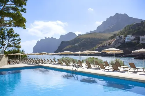 Grupotel Molins Hotels in Cala Sant Vicenç