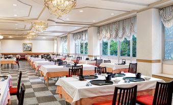 The Gran Resort Arima