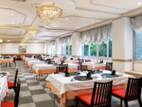 The Gran Resort Arima