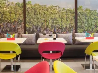 Ibis Styles Bordeaux Saint-Médard Hôtels à : Saint-Médard-en-Jalles