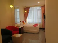 Sun Moon Lake Crown Yu Hotel - 2-Star