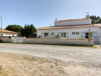 Villa du Sourdonnet