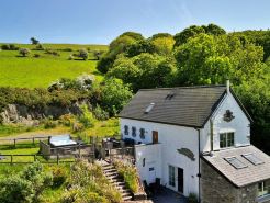 Red Kites Retreat