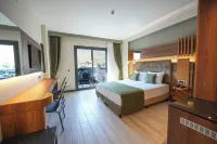 Hotel Oliva Verde