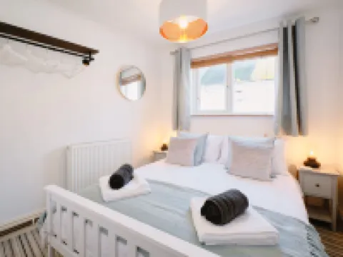 Scallop Cottage Hotels in Porthleven