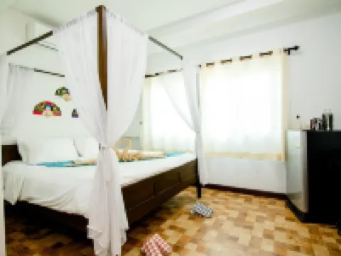 The Creek Villa Hotele w: Phu Kradueng