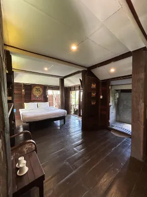 Boon Homestay