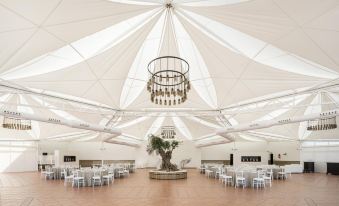 Hotel Ilunion Las Lomas