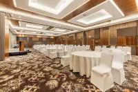 Radisson Resort Marjan Island, Ras Al Kahimah Hotels in Bab Al Bahr