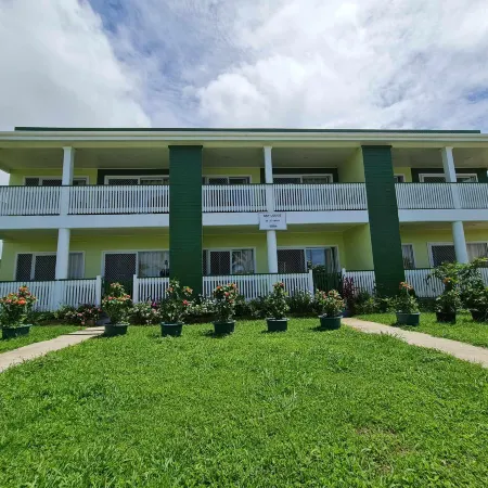 Sky Lodge Отели в г. Тонгатапу