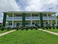 Sky Lodge Các khách sạn ở Tongatapu