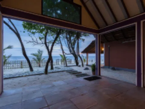 馬拉利蔚藍潮汐酒店 馬拉略庫拉姆酒店