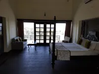 The Wild Retreat Hotel di Kumbalgarh
