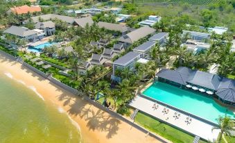 Villa Del Sol Beach Resort & Spa
