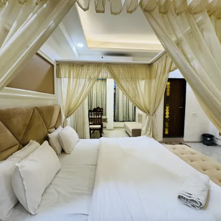 Hotel Shree Palace