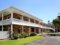 Aston Motel Yamba Hotels in Yamba