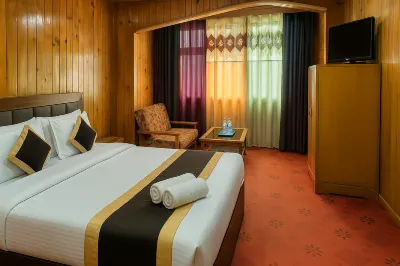 Hotel New Broadway