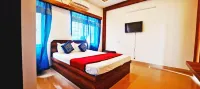 Gopi Residency Hotel dekat Bandara Internasional Mangalore