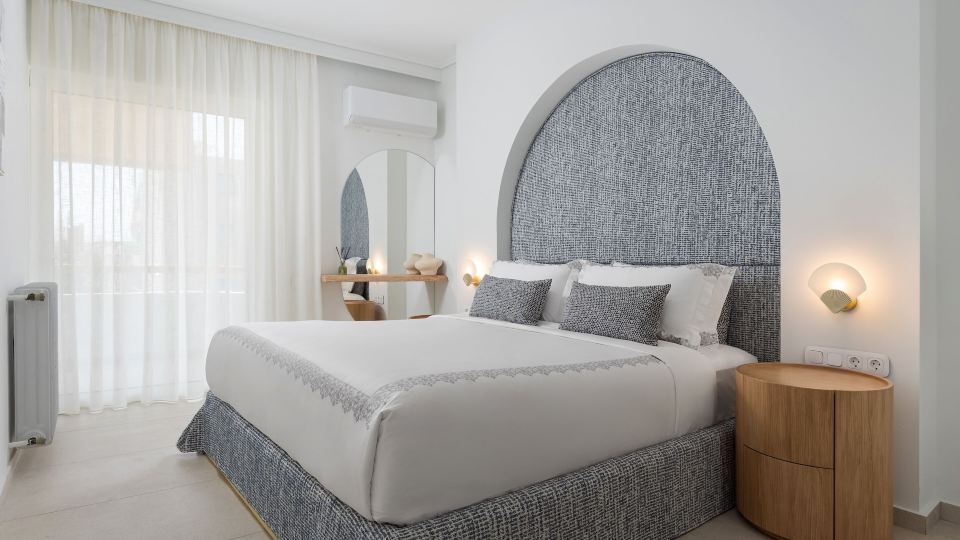 Arche Residence Glyfada