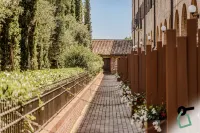 Hotiday Venezia Cape Hotel a Giudecca