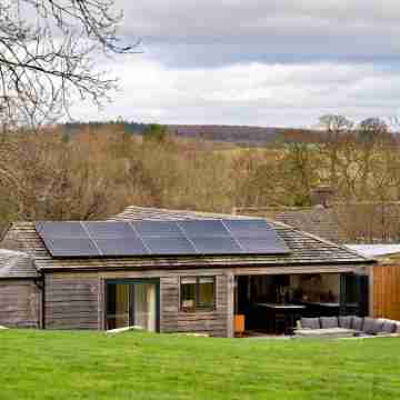 The Stables at Lilac Cottage Hotel Exterior