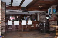 White Sands Hotel - bar