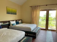 Kampot Eco Village