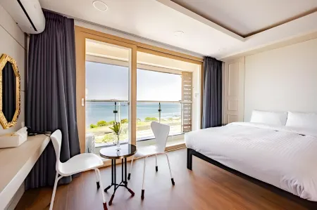 Jeju Arumdaun Resort