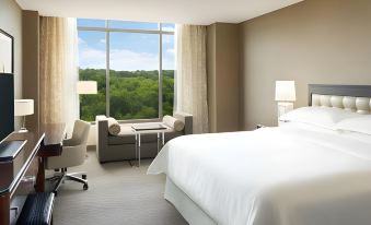 Sheraton Austin Georgetown Hotel & Conference Center